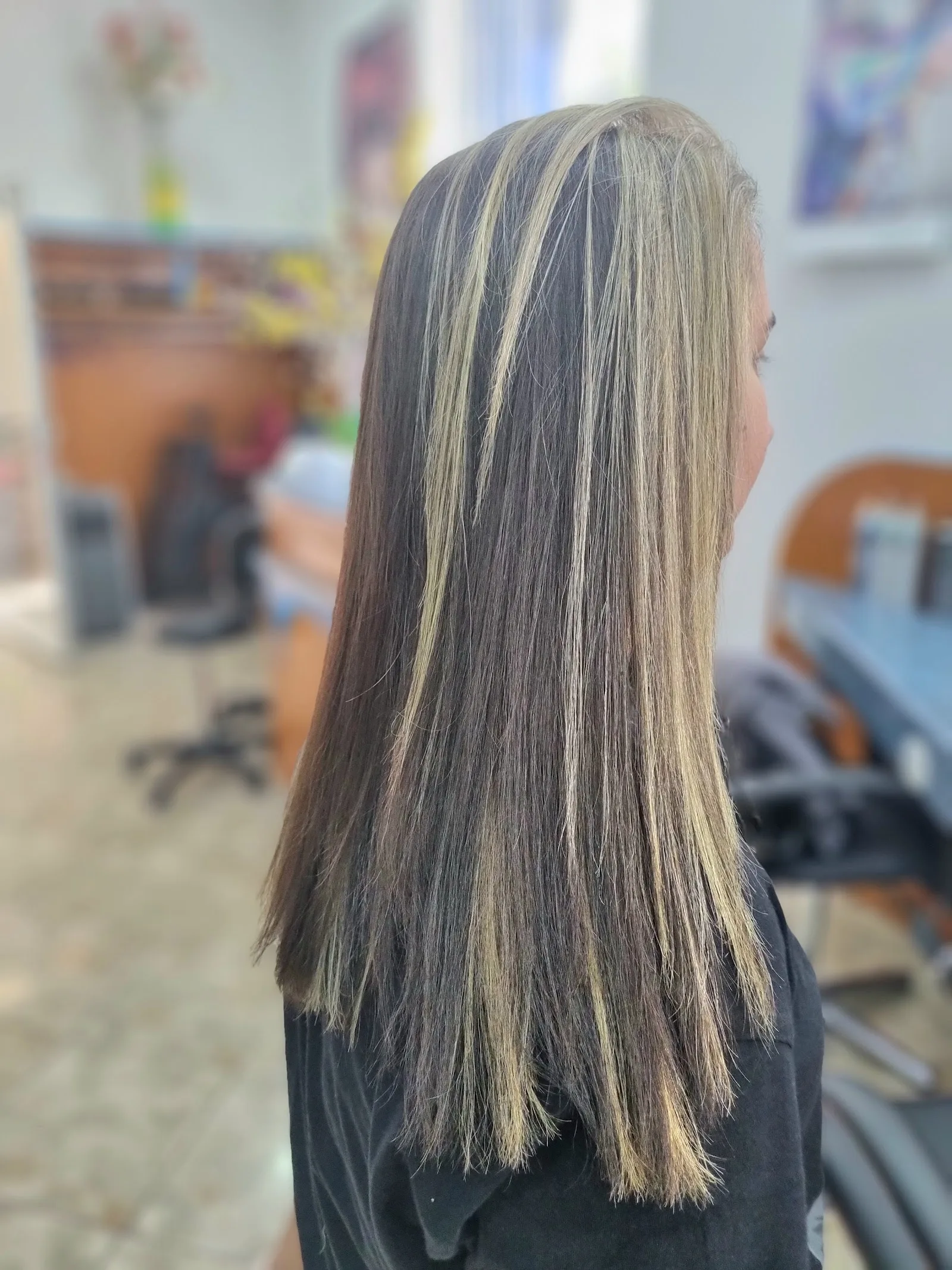 Salon Susi